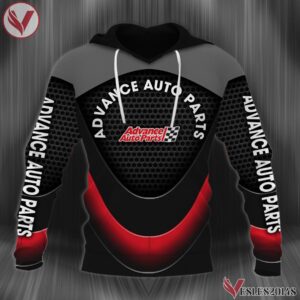 Advance Auto Parts Uniform Custom Clothes Style 12, Unique Gifts For Employee - Vesles2014s