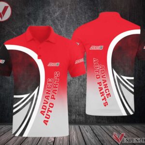Advance Auto Parts Uniform Custom Clothes Style 13, Unique Gifts For Employee - Vesles2014s 2
