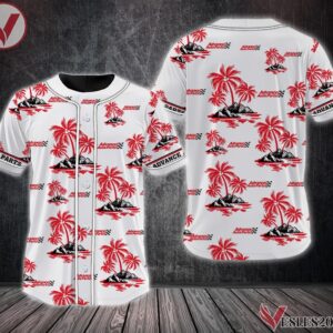 Advance Auto Parts Uniform Custom Clothes Style 14, Unique Gifts For Employee - Vesles2014s 1