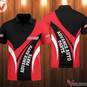 Advance Auto Parts Uniform Custom Clothes Style 19, Unique Gifts For Employee - Vesles2014s 2