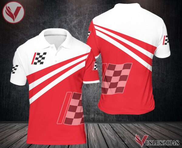 Advance Auto Parts Uniform Custom Clothes Style 2, Unique Gifts For Employee - Vesles2014s 2