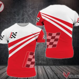 Advance Auto Parts Uniform Custom Clothes Style 2, Unique Gifts For Employee - Vesles2014s 3