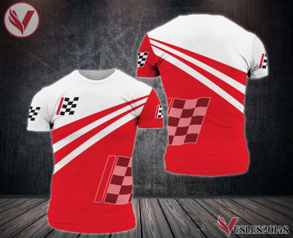 Advance Auto Parts Uniform Custom Clothes Style 2, Unique Gifts For Employee - Vesles2014s 3
