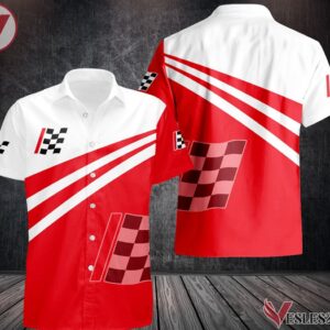 Advance Auto Parts Uniform Custom Clothes Style 2, Unique Gifts For Employee - Vesles2014s
