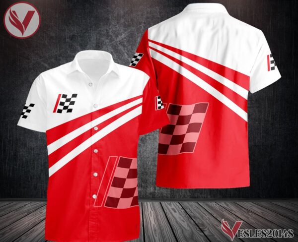 Advance Auto Parts Uniform Custom Clothes Style 2, Unique Gifts For Employee - Vesles2014s
