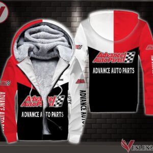 Advance Auto Parts Uniform Custom Clothes Style 21, Unique Gifts For Employee - Vesles2014s 2