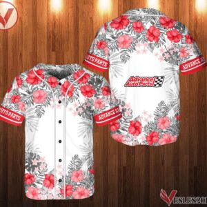 Advance Auto Parts Uniform Custom Clothes Style 24, Unique Gifts For Employee - Vesles2014s 1