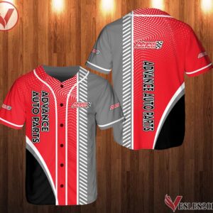 Advance Auto Parts Uniform Custom Clothes Style 25, Unique Gifts For Employee - Vesles2014s 1