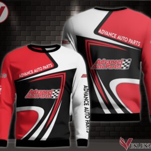 Advance Auto Parts Uniform Custom Clothes Style 28, Unique Gifts For Employee - Vesles2014s 2
