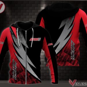 Advance Auto Parts Uniform Custom Clothes Style 29, Unique Gifts For Employee - Vesles2014s 1