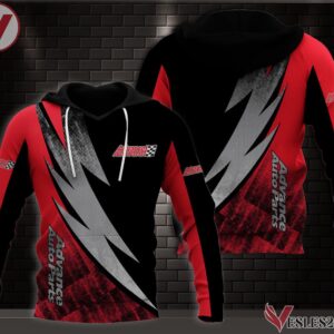 Advance Auto Parts Uniform Custom Clothes Style 29, Unique Gifts For Employee - Vesles2014s