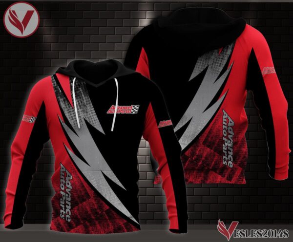 Advance Auto Parts Uniform Custom Clothes Style 29, Unique Gifts For Employee - Vesles2014s