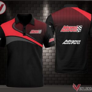 Advance Auto Parts Uniform Custom Clothes Style 31, Unique Gifts For Employee - Vesles2014s 3
