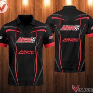 Advance Auto Parts Uniform Custom Clothes Style 34, Unique Gifts For Employee - Vesles2014s 1