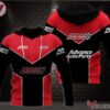 Advance Auto Parts Uniform Custom Clothes Style 36, Unique Gifts For Employee - Vesles2014s