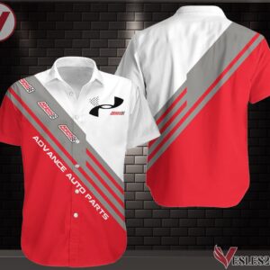 Advance Auto Parts Uniform Custom Clothes Style 37, Unique Gifts For Employee - Vesles2014s