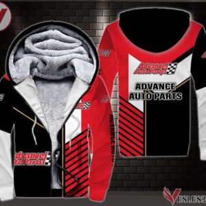 Advance Auto Parts Uniform Custom Clothes Style 40, Unique Gifts For Employee - Vesles2014s 4