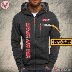 Advance Auto Parts Uniform Custom Clothes Style 41, Unique Gifts For Employee - Vesles2014s 2