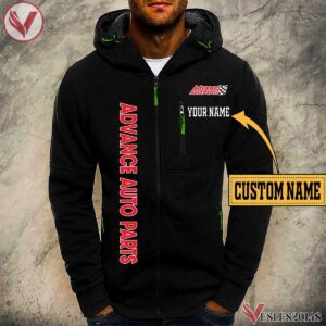 Advance Auto Parts Uniform Custom Clothes Style 41, Unique Gifts For Employee - Vesles2014s