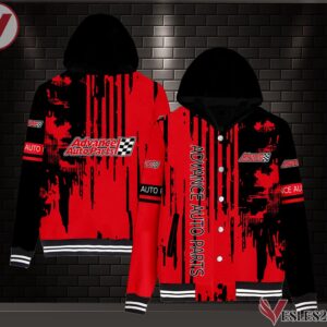 Advance Auto Parts Uniform Custom Clothes Style 42, Unique Gifts For Employee - Vesles2014s 1