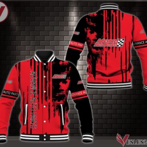 Advance Auto Parts Uniform Custom Clothes Style 42, Unique Gifts For Employee - Vesles2014s 2