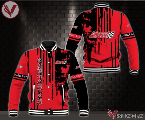 Advance Auto Parts Uniform Custom Clothes Style 42, Unique Gifts For Employee - Vesles2014s 2