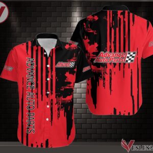 Advance Auto Parts Uniform Custom Clothes Style 42, Unique Gifts For Employee - Vesles2014s 4