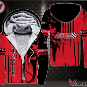 Advance Auto Parts Uniform Custom Clothes Style 42, Unique Gifts For Employee - Vesles2014s 6
