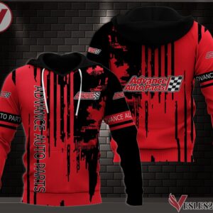 Advance Auto Parts Uniform Custom Clothes Style 42, Unique Gifts For Employee - Vesles2014s