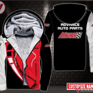 Advance Auto Parts Uniform Custom Clothes Style 43, Unique Gifts For Employee - Vesles2014s 2