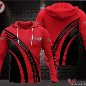 Advance Auto Parts Uniform Custom Clothes Style 44, Unique Gifts For Employee - Vesles2014s