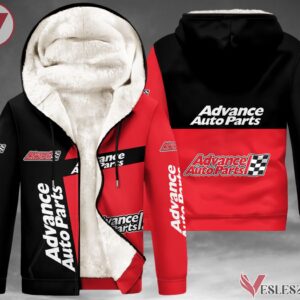 Advance Auto Parts Uniform Custom Clothes Style 45, Unique Gifts For Employee - Vesles2014s 2