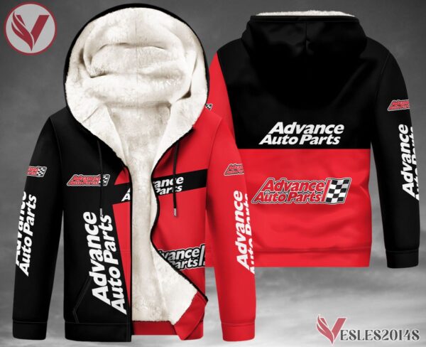 Advance Auto Parts Uniform Custom Clothes Style 45, Unique Gifts For Employee - Vesles2014s 2