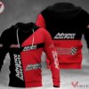 Advance Auto Parts Uniform Custom Clothes Style 45, Unique Gifts For Employee - Vesles2014s
