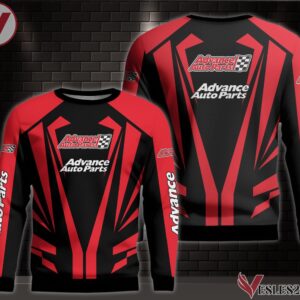 Advance Auto Parts Uniform Custom Clothes Style 46, Unique Gifts For Employee - Vesles2014s 2