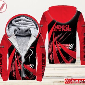 Advance Auto Parts Uniform Custom Clothes Style 47, Unique Gifts For Employee - Vesles2014s 2