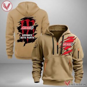 Advance Auto Parts Uniform Custom Clothes Style 48, Unique Gifts For Employee - Vesles2014s 3