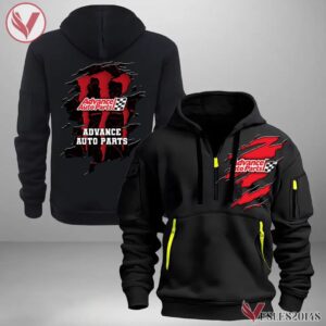 Advance Auto Parts Uniform Custom Clothes Style 48, Unique Gifts For Employee - Vesles2014s