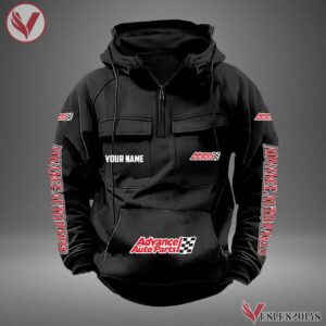 Advance Auto Parts Uniform Custom Clothes Style 49, Unique Gifts For Employee - Vesles2014s