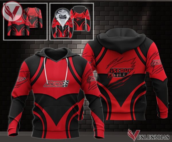 Advance Auto Parts Uniform Custom Clothes Style 5, Unique Gifts For Employee - Vesles2014s
