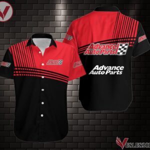 Advance Auto Parts Uniform Custom Clothes Style 51, Unique Gifts For Employee - Vesles2014s