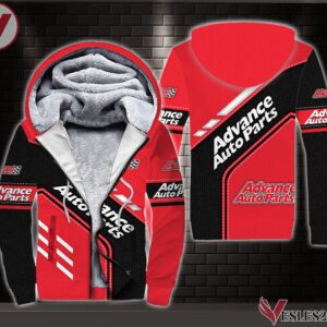 Advance Auto Parts Uniform Custom Clothes Style 53, Unique Gifts For Employee - Vesles2014s 3