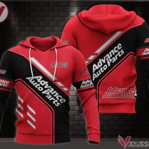 Advance Auto Parts Uniform Custom Clothes Style 53, Unique Gifts For Employee - Vesles2014s