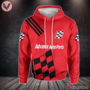Advance Auto Parts Uniform Custom Clothes Style 55, Unique Gifts For Employee - Vesles2014s
