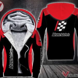 Advance Auto Parts Uniform Custom Clothes Style 56, Unique Gifts For Employee - Vesles2014s