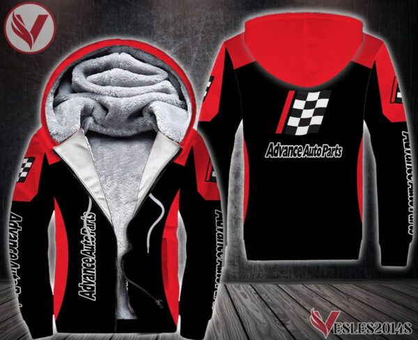 Advance Auto Parts Uniform Custom Clothes Style 56, Unique Gifts For Employee - Vesles2014s