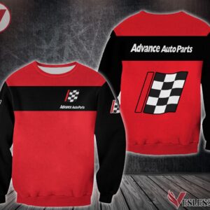 Advance Auto Parts Uniform Custom Clothes Style 59, Unique Gifts For Employee - Vesles2014s 2