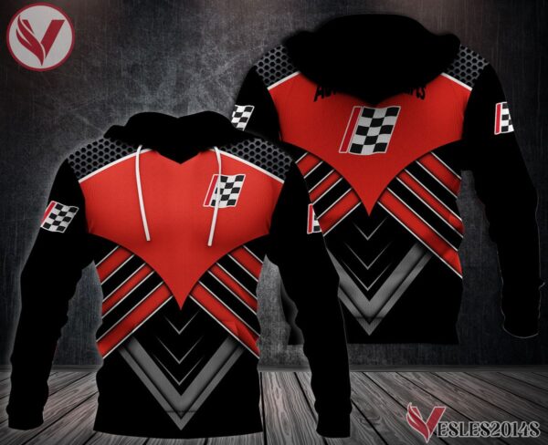 Advance Auto Parts Uniform Custom Clothes Style 64, Unique Gifts For Employee - Vesles2014s 1