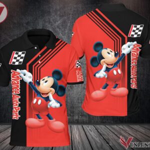 Advance Auto Parts Uniform Custom Clothes Style 65, Unique Gifts For Employee - Vesles2014s 3
