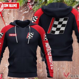 Advance Auto Parts Uniform Custom Clothes Style 67, Unique Gifts For Employee - Vesles2014s 1